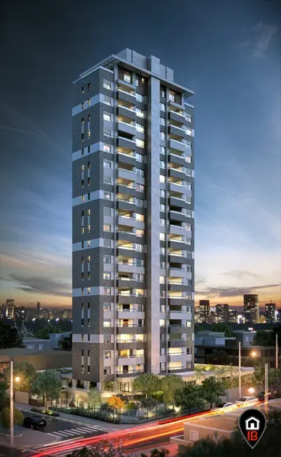 Apartamento com 3 quartos à venda, 114m2 em Vila Mariana, São Paulo - SP - imagem 1 Foto 1 de Apartamento com 3 quartos à venda, 114m2 em Vila Mariana, São Paulo - SP