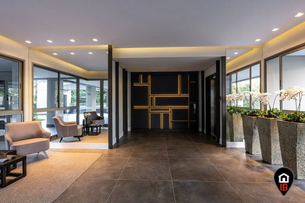 Apartamento com 3 quartos à venda, 114m2 em Vila Mariana, São Paulo - SP - imagem 5 Foto 5 de Apartamento com 3 quartos à venda, 114m2 em Vila Mariana, São Paulo - SP