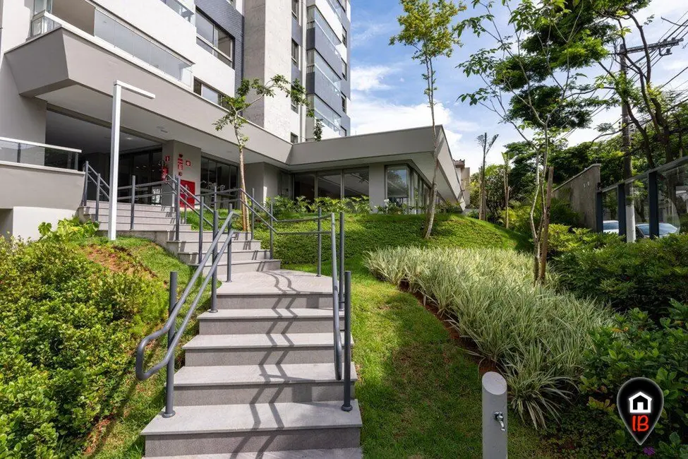 Apartamento com 3 quartos à venda, 114m2 em Vila Mariana, São Paulo - SP - imagem 4 Foto 4 de Apartamento com 3 quartos à venda, 114m2 em Vila Mariana, São Paulo - SP