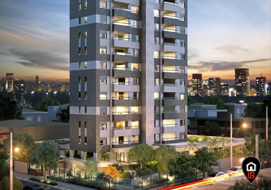 Apartamento com 3 quartos à venda, 114m2 em Vila Mariana, São Paulo - SP - imagem 2 Foto 2 de Apartamento com 3 quartos à venda, 114m2 em Vila Mariana, São Paulo - SP