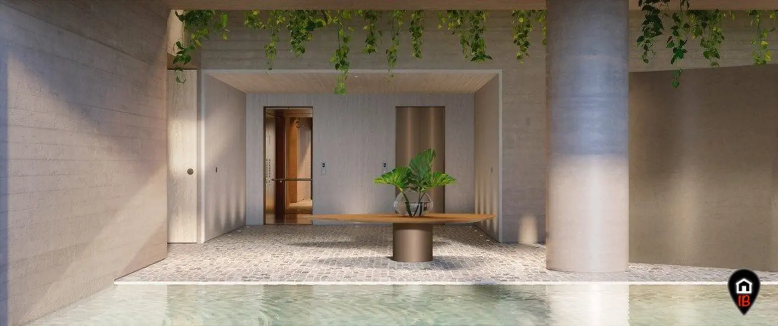 Apartamento com 4 quartos à venda, 479m2 em Indianópolis, São Paulo - SP - imagem 4 Foto 4 de Apartamento com 4 quartos à venda, 479m2 em Indianópolis, São Paulo - SP