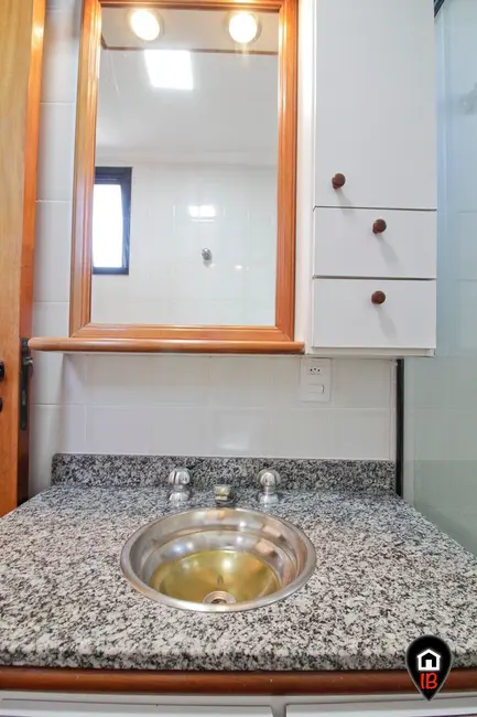 Apartamento com 3 quartos à venda, 100m2 em Campo Belo, São Paulo - SP - imagem 4 Foto 4 de Apartamento com 3 quartos à venda, 100m2 em Campo Belo, São Paulo - SP