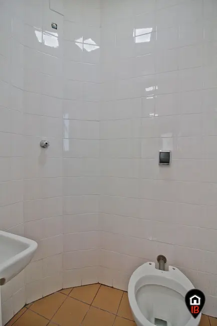 Foto 2 de Apartamento com 3 quartos à venda, 100m2 em Campo Belo, São Paulo - SP