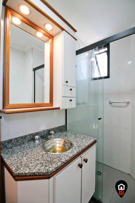 Apartamento com 3 quartos à venda, 100m2 em Campo Belo, São Paulo - SP - imagem 7 Foto 7 de Apartamento com 3 quartos à venda, 100m2 em Campo Belo, São Paulo - SP