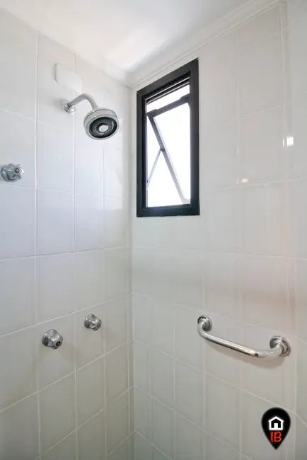 Apartamento com 3 quartos à venda, 100m2 em Campo Belo, São Paulo - SP - imagem 8 Foto 8 de Apartamento com 3 quartos à venda, 100m2 em Campo Belo, São Paulo - SP