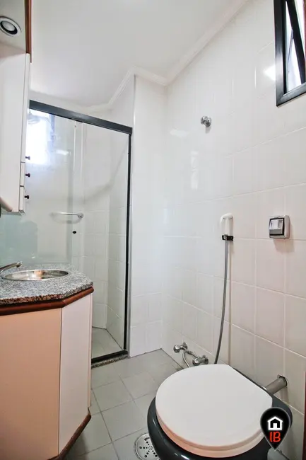 Apartamento com 3 quartos à venda, 100m2 em Campo Belo, São Paulo - SP - imagem 3 Foto 3 de Apartamento com 3 quartos à venda, 100m2 em Campo Belo, São Paulo - SP