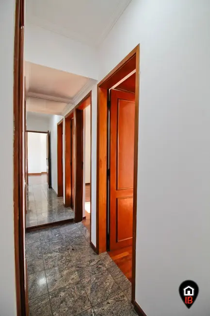 Apartamento com 3 quartos à venda, 100m2 em Campo Belo, São Paulo - SP - imagem 6 Foto 6 de Apartamento com 3 quartos à venda, 100m2 em Campo Belo, São Paulo - SP