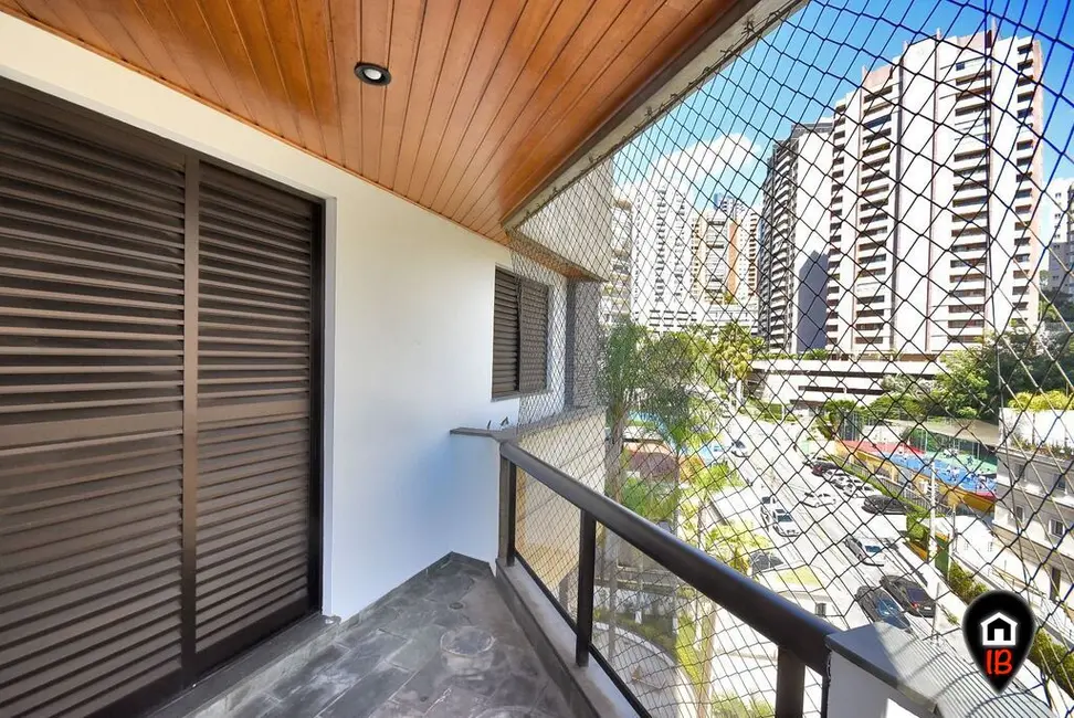 Foto 2 de Apartamento com 4 quartos à venda, 176m2 em Vila Suzana, São Paulo - SP