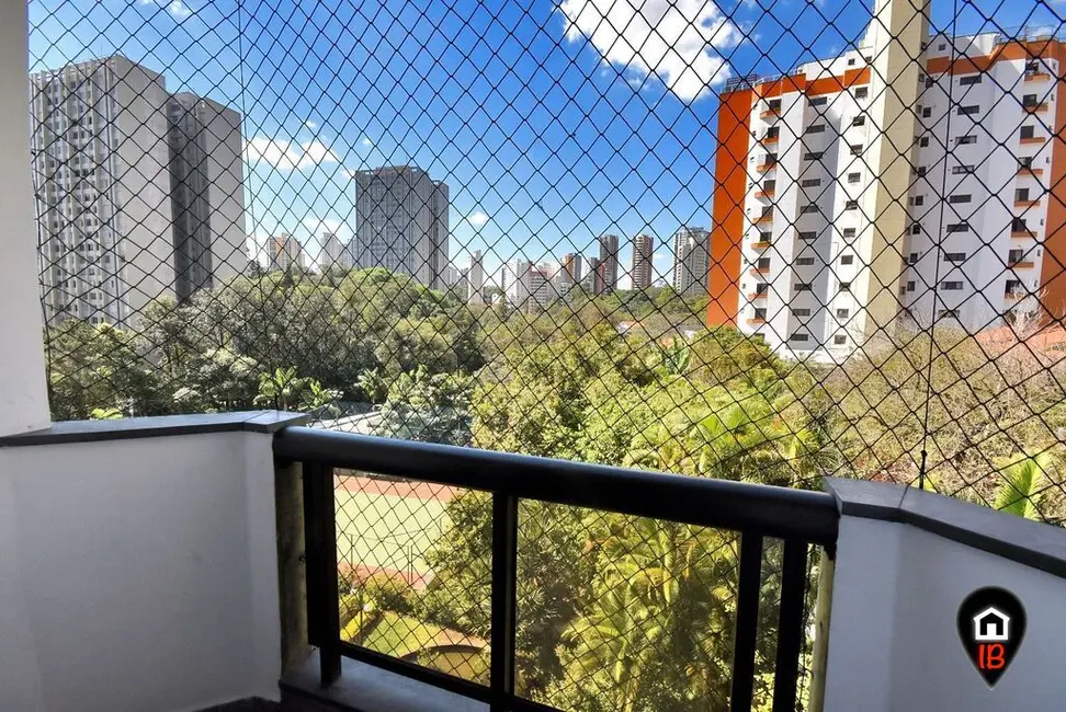 Apartamento com 4 quartos à venda, 176m2 em Vila Suzana, São Paulo - SP - imagem 8 Foto 8 de Apartamento com 4 quartos à venda, 176m2 em Vila Suzana, São Paulo - SP