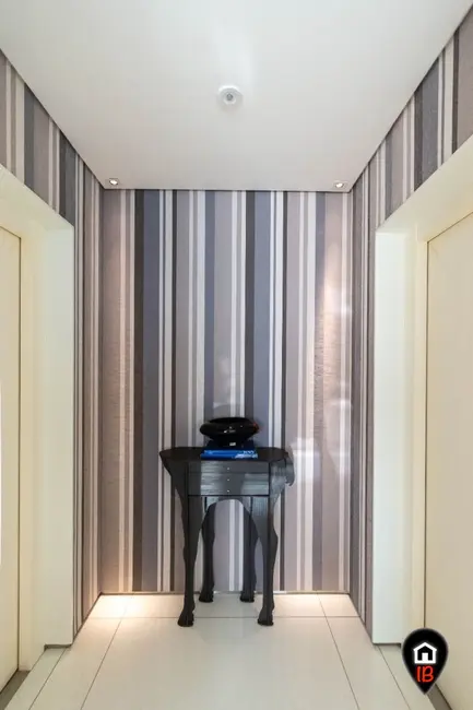 Foto 2 de Apartamento com 3 quartos à venda, 257m2 em Jardim Paulista, São Paulo - SP