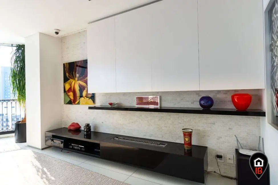 Foto 5 de Apartamento com 3 quartos à venda, 257m2 em Jardim Paulista, São Paulo - SP