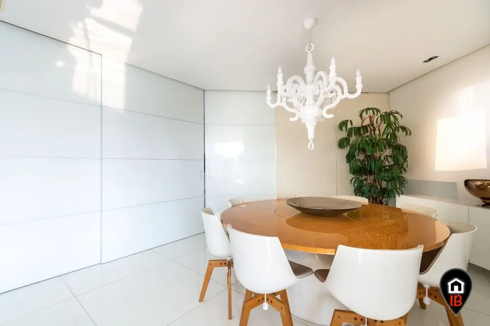 Foto 7 de Apartamento com 3 quartos à venda, 257m2 em Jardim Paulista, São Paulo - SP