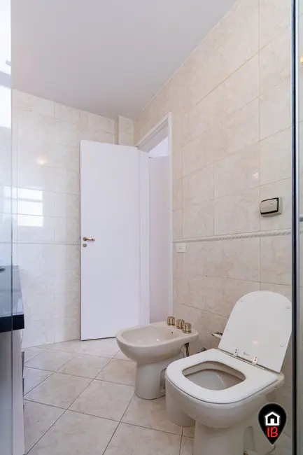 Foto 9 de Apartamento com 3 quartos à venda, 140m2 em Jardim América, São Paulo - SP