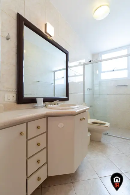 Foto 5 de Apartamento com 3 quartos à venda, 140m2 em Jardim América, São Paulo - SP