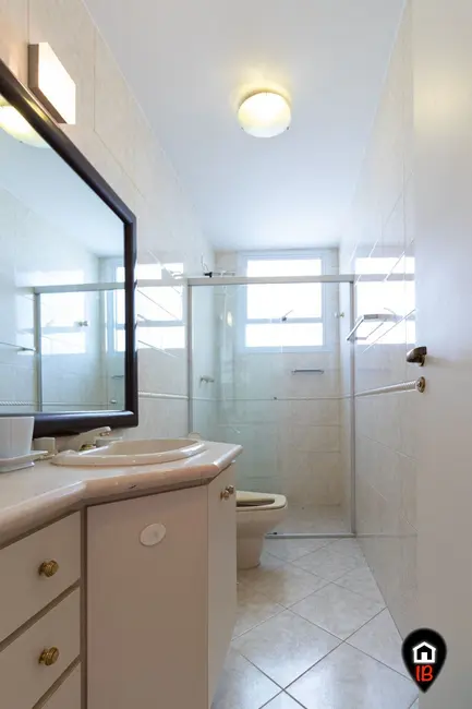 Foto 4 de Apartamento com 3 quartos à venda, 140m2 em Jardim América, São Paulo - SP