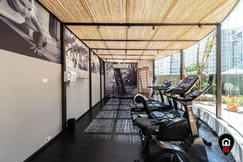 Foto 3 de Apartamento com 3 quartos à venda, 250m2 em Consolação, São Paulo - SP