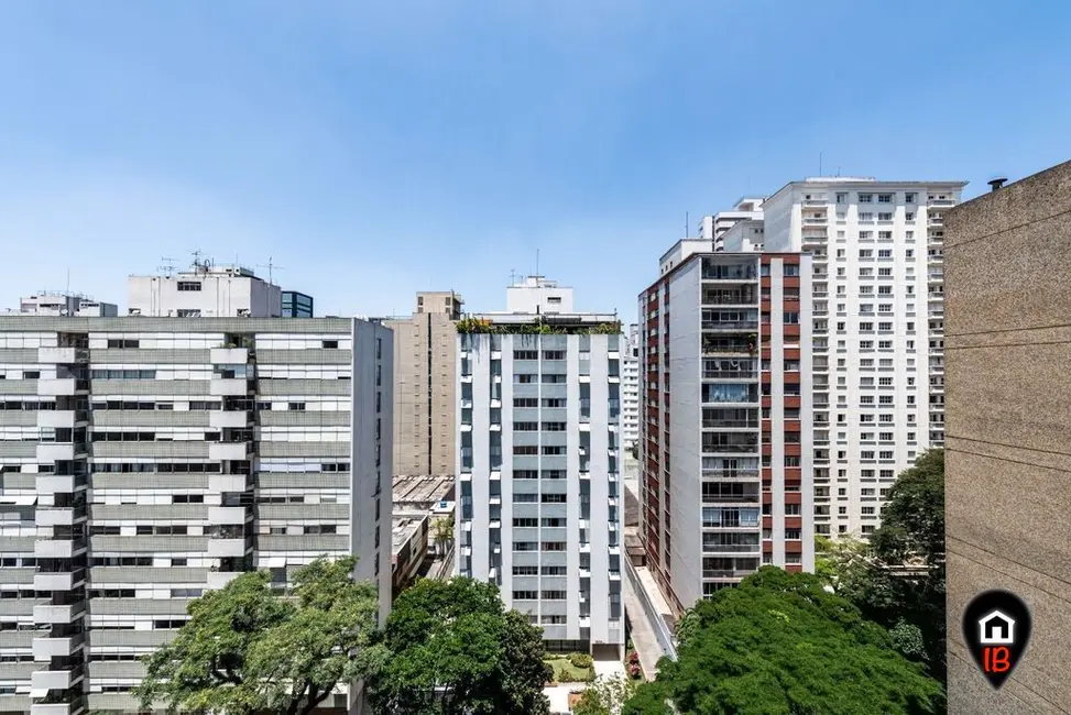 Foto 7 de Apartamento com 3 quartos à venda, 250m2 em Consolação, São Paulo - SP
