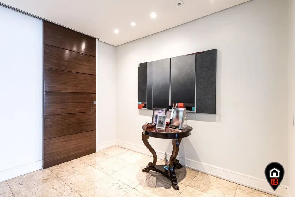 Foto 5 de Apartamento com 3 quartos à venda, 250m2 em Consolação, São Paulo - SP