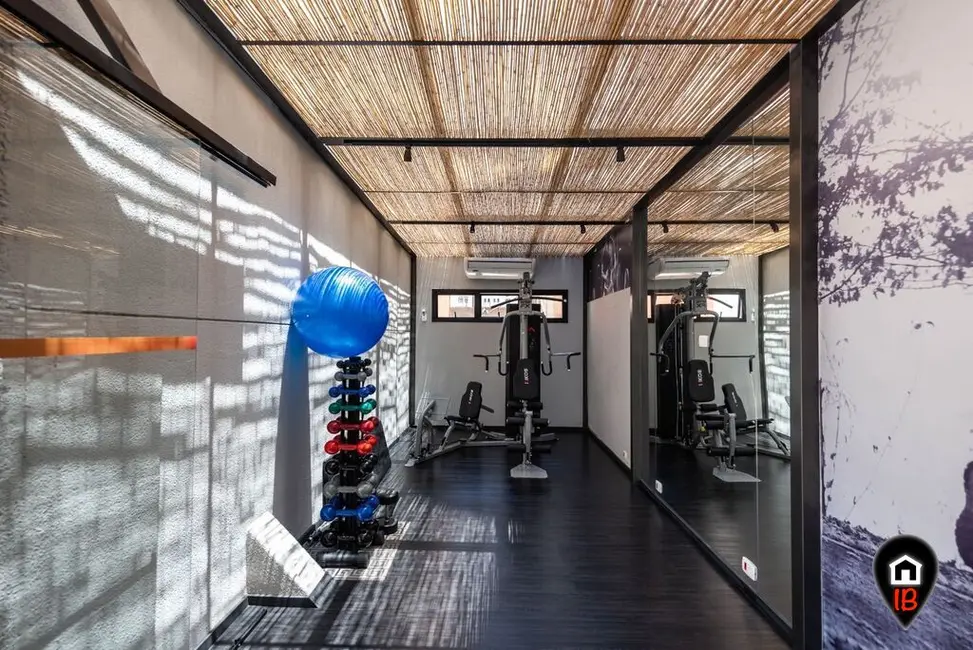 Foto 4 de Apartamento com 3 quartos à venda, 250m2 em Consolação, São Paulo - SP