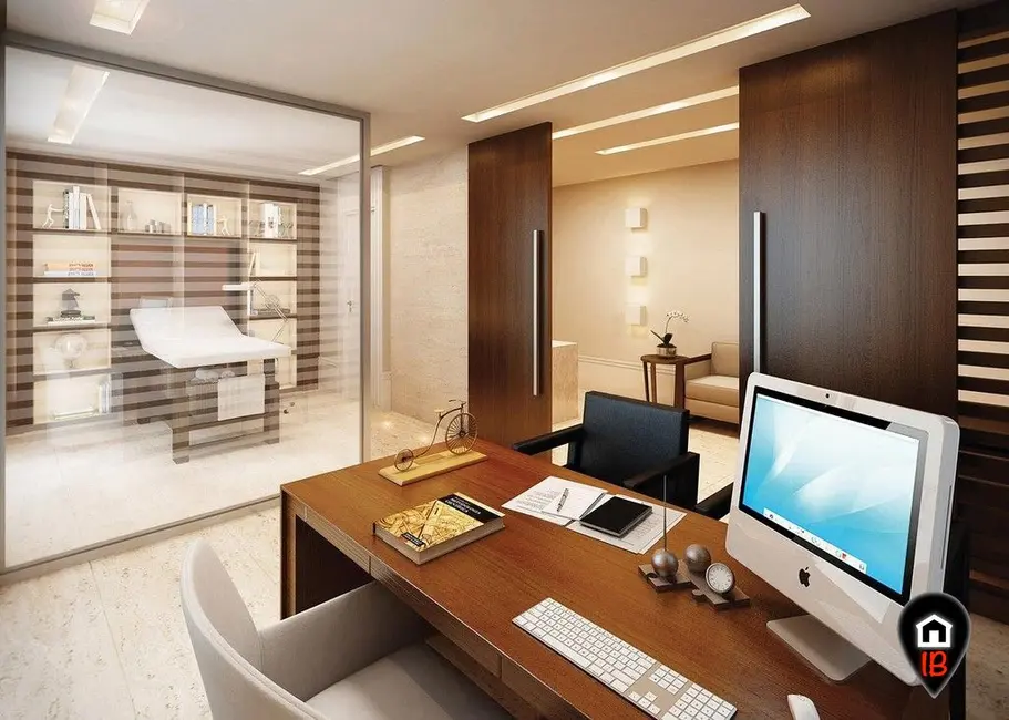 Sala Comercial à venda, 40m2 em Chácara Santo Antônio (Zona Sul), São Paulo - SP - imagem 5 Foto 5 de Sala Comercial à venda, 40m2 em Chácara Santo Antônio (Zona Sul), São Paulo - SP