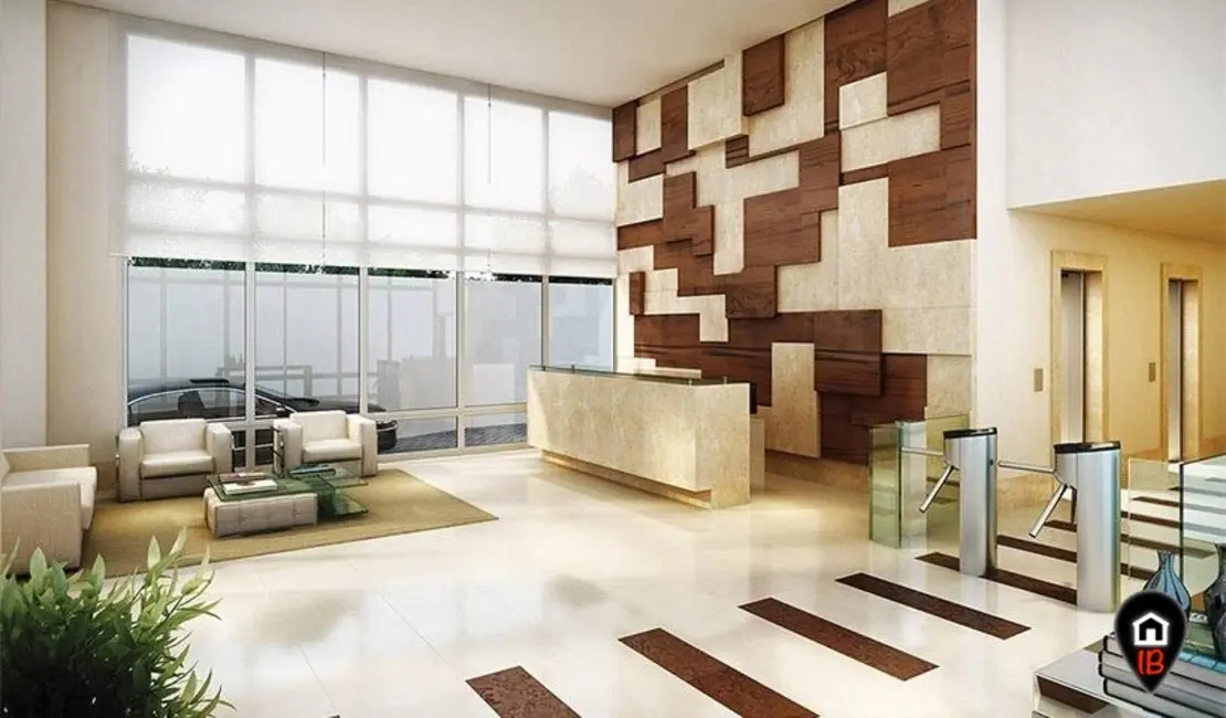 Sala Comercial à venda, 40m2 em Chácara Santo Antônio (Zona Sul), São Paulo - SP - imagem 3 Foto 3 de Sala Comercial à venda, 40m2 em Chácara Santo Antônio (Zona Sul), São Paulo - SP