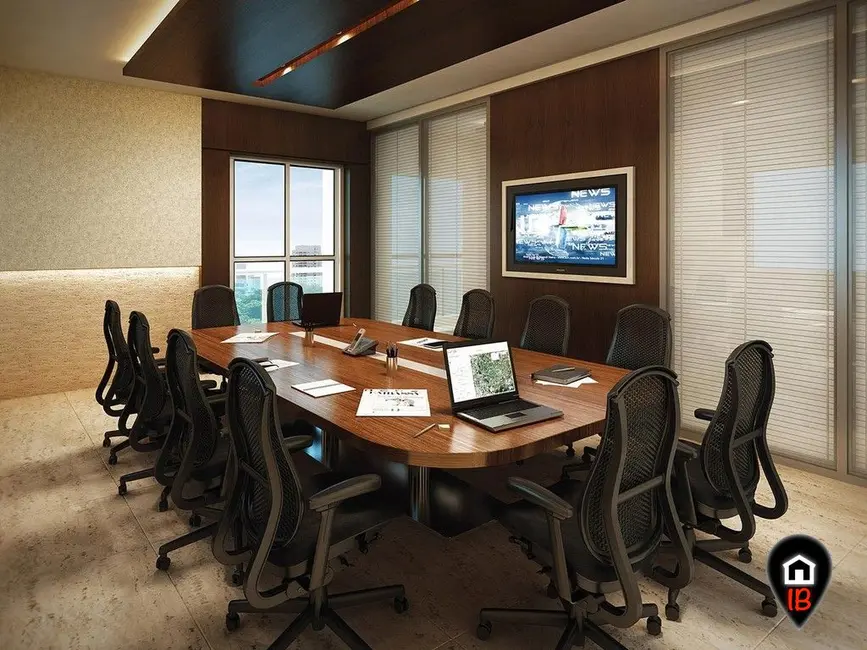 Sala Comercial à venda, 40m2 em Chácara Santo Antônio (Zona Sul), São Paulo - SP - imagem 7 Foto 7 de Sala Comercial à venda, 40m2 em Chácara Santo Antônio (Zona Sul), São Paulo - SP