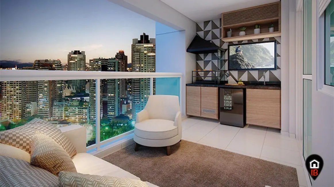 Foto 7 de Apartamento com 2 quartos à venda, 65m2 em Liberdade, São Paulo - SP