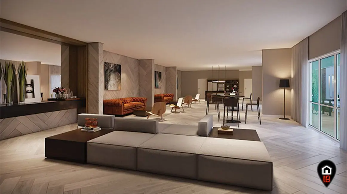 Foto 9 de Apartamento com 2 quartos à venda, 65m2 em Liberdade, São Paulo - SP