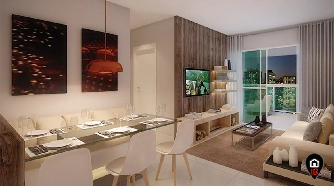 Foto 6 de Apartamento com 2 quartos à venda, 65m2 em Liberdade, São Paulo - SP