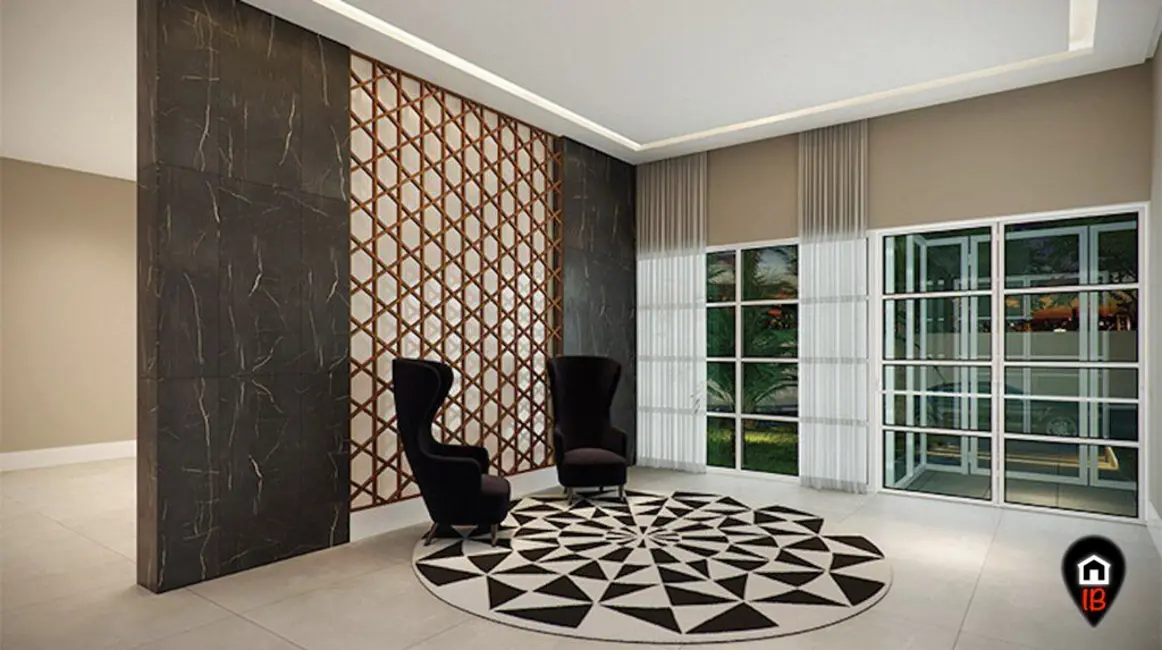 Apartamento com 2 quartos à venda, 70m2 em Liberdade, São Paulo - SP - imagem 3 Foto 3 de Apartamento com 2 quartos à venda, 70m2 em Liberdade, São Paulo - SP