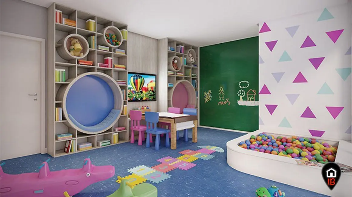 Apartamento com 2 quartos à venda, 70m2 em Liberdade, São Paulo - SP - imagem 8 Foto 8 de Apartamento com 2 quartos à venda, 70m2 em Liberdade, São Paulo - SP