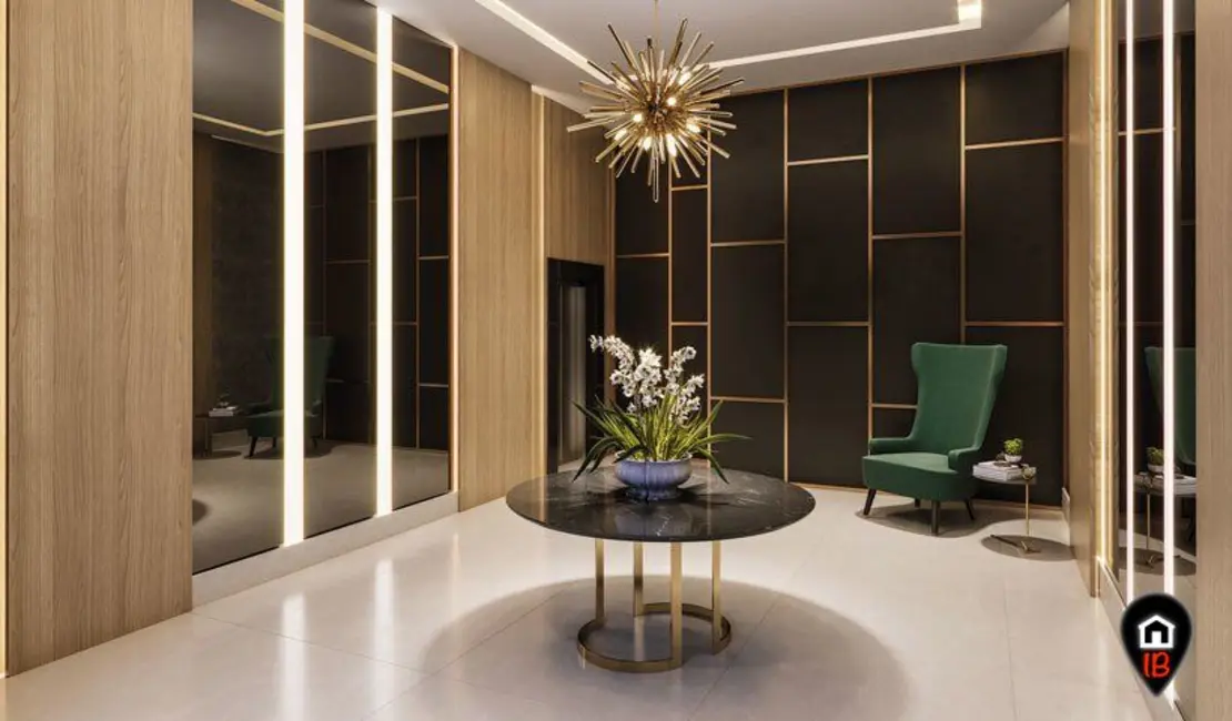 Apartamento com 4 quartos à venda, 181m2 em Vila Mariana, São Paulo - SP - imagem 3 Foto 3 de Apartamento com 4 quartos à venda, 181m2 em Vila Mariana, São Paulo - SP