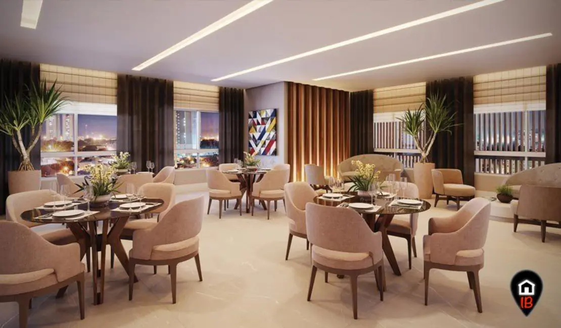 Foto 9 de Apartamento com 3 quartos à venda, 80m2 em Jardim Prudência, São Paulo - SP