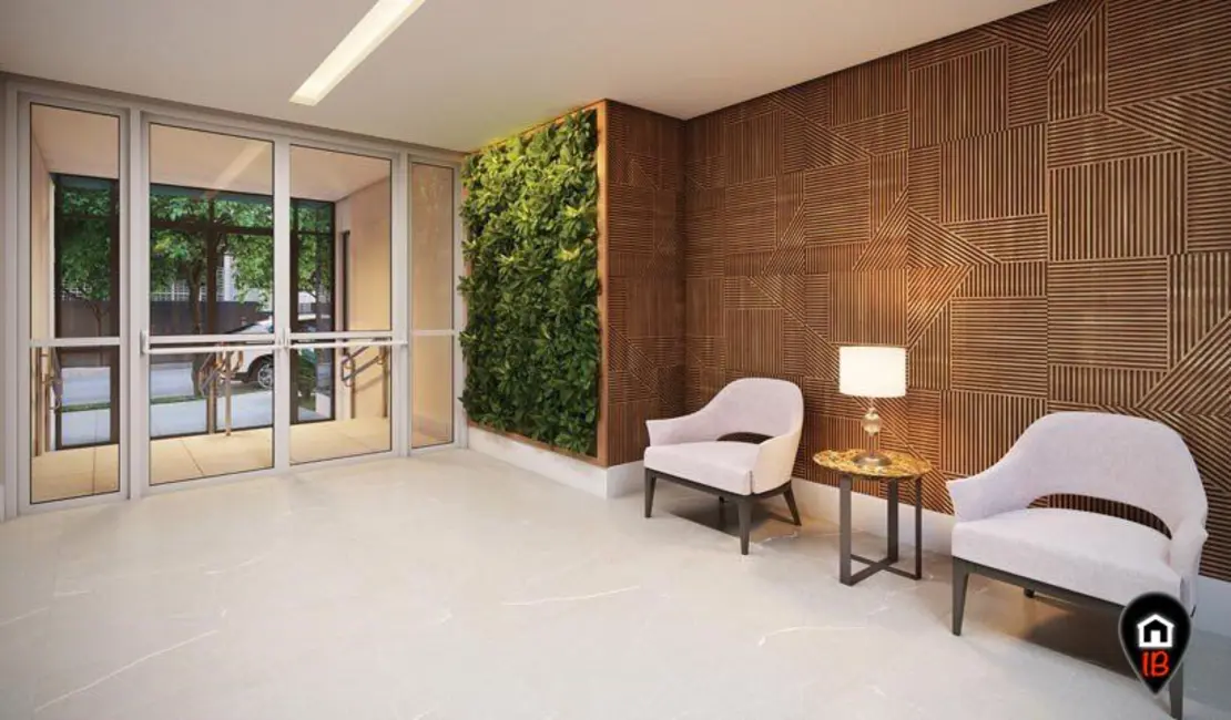 Foto 3 de Apartamento com 2 quartos à venda, 67m2 em Jardim Prudência, São Paulo - SP