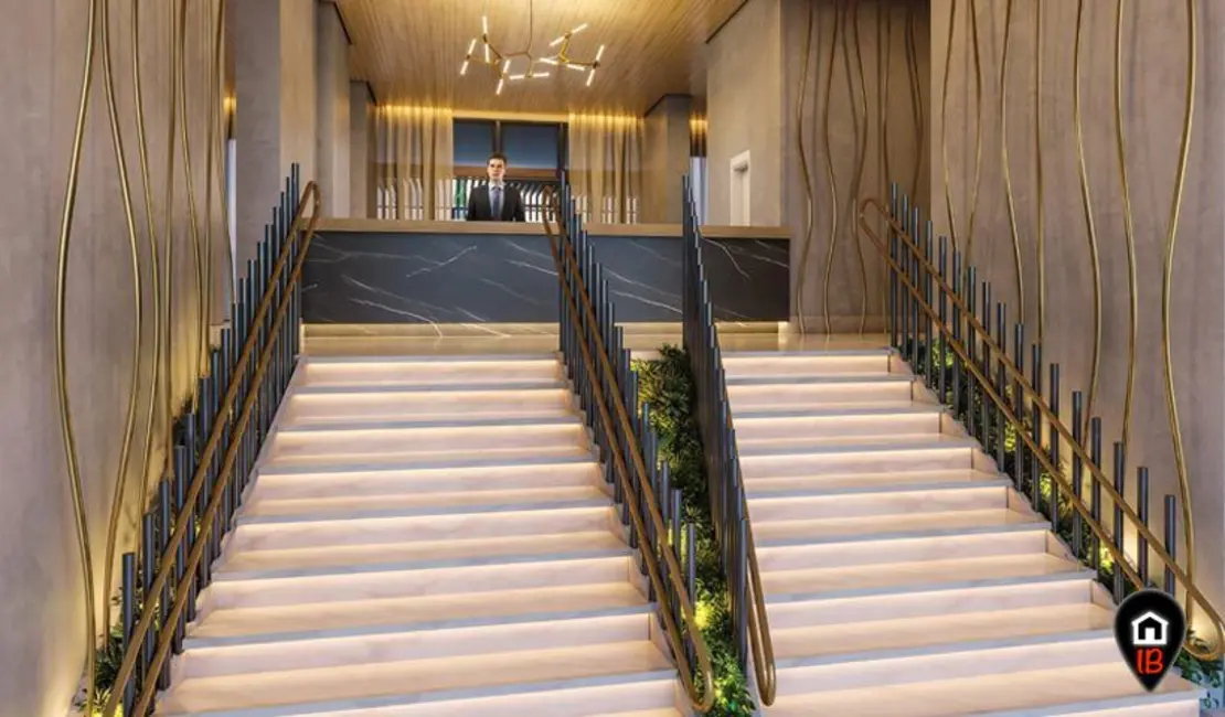 Foto 7 de Apartamento com 3 quartos à venda, 82m2 em Brooklin Paulista, São Paulo - SP