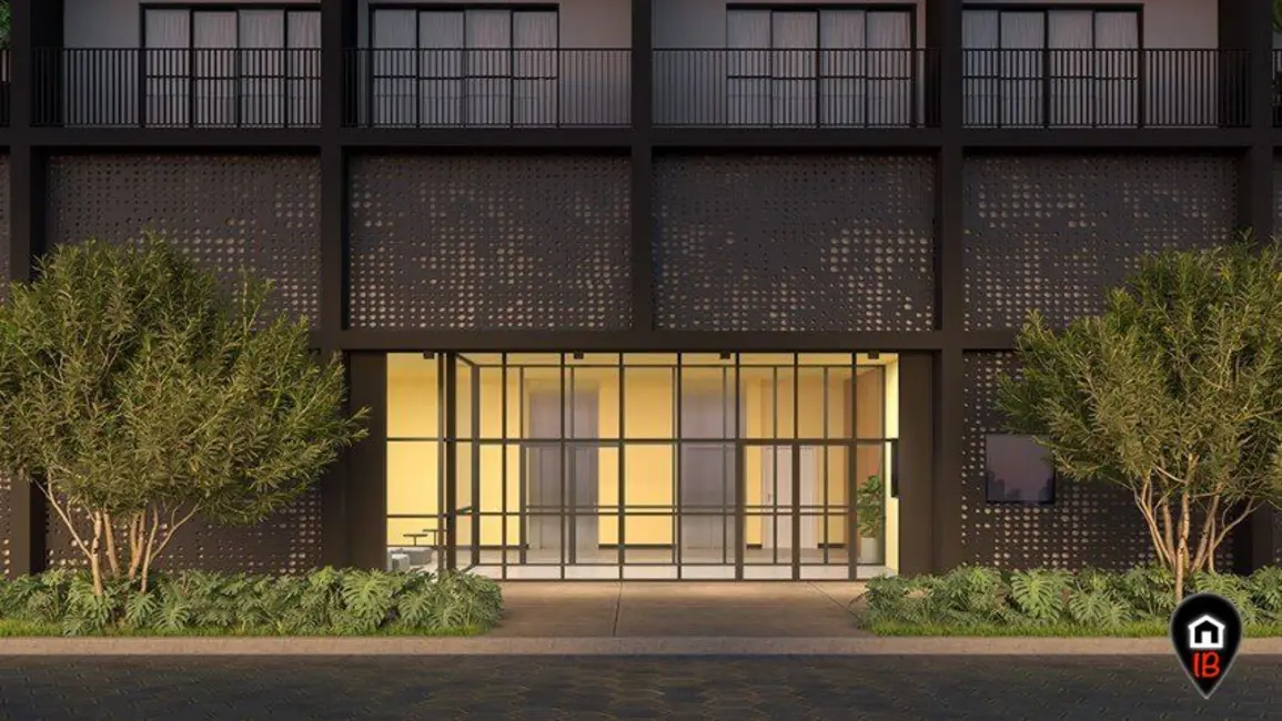 Apartamento com 2 quartos à venda, 47m2 em Santa Cecília, São Paulo - SP - imagem 2 Foto 2 de Apartamento com 2 quartos à venda, 47m2 em Santa Cecília, São Paulo - SP