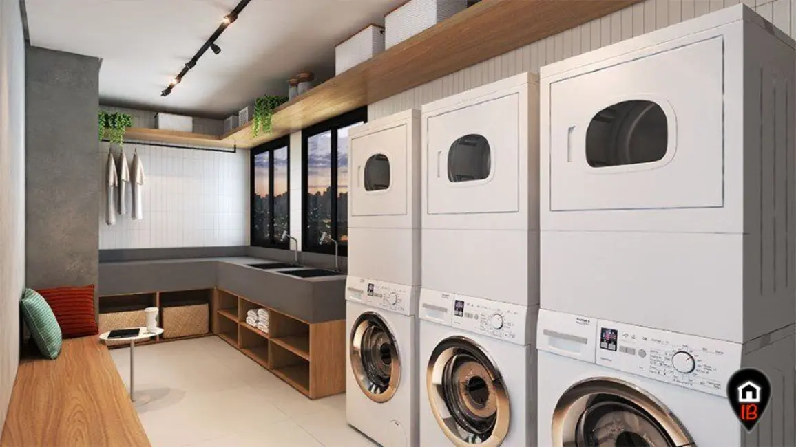 Foto 7 de Apartamento com 2 quartos à venda, 93m2 em Santa Cecília, São Paulo - SP