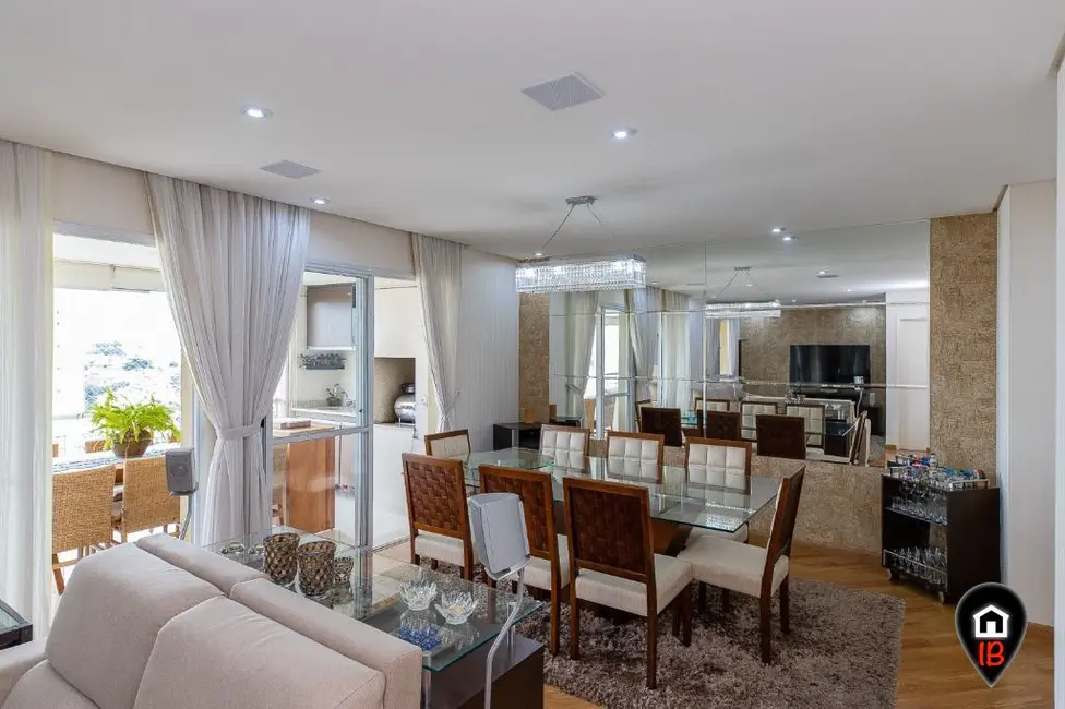 Apartamento com 3 quartos à venda, 142m2 em Lauzane Paulista, São Paulo - SP - imagem 2 Foto 2 de Apartamento com 3 quartos à venda, 142m2 em Lauzane Paulista, São Paulo - SP