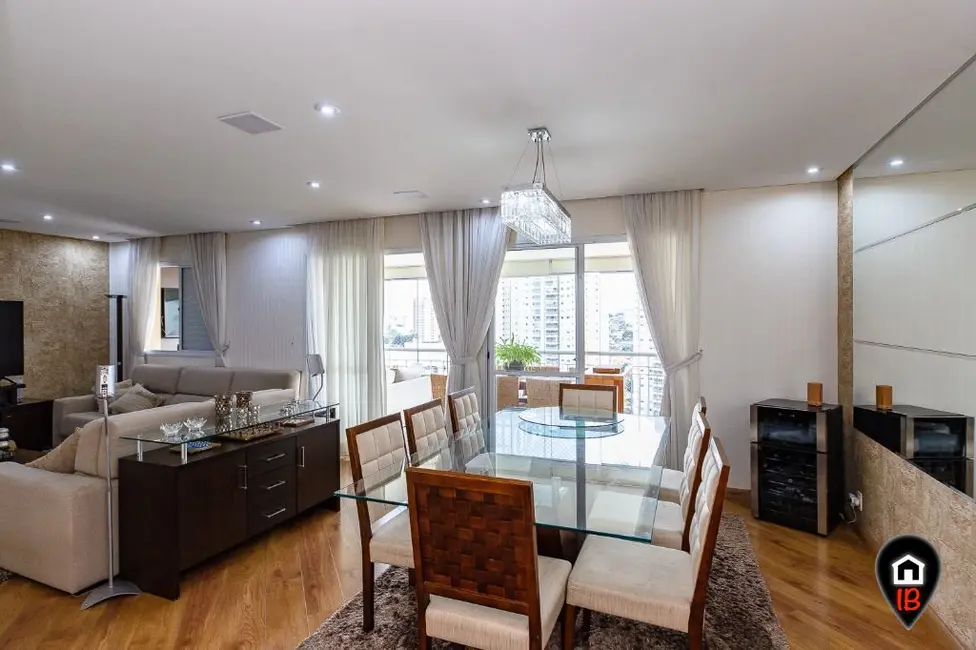 Apartamento com 3 quartos à venda, 142m2 em Lauzane Paulista, São Paulo - SP - imagem 5 Foto 5 de Apartamento com 3 quartos à venda, 142m2 em Lauzane Paulista, São Paulo - SP