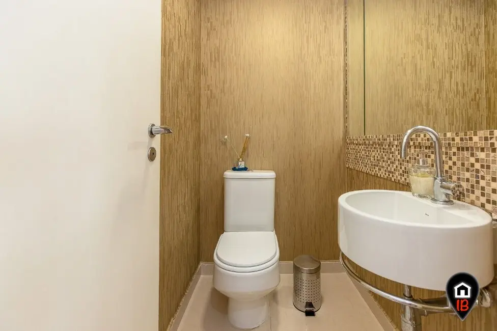 Apartamento com 3 quartos à venda, 142m2 em Lauzane Paulista, São Paulo - SP - imagem 6 Foto 6 de Apartamento com 3 quartos à venda, 142m2 em Lauzane Paulista, São Paulo - SP