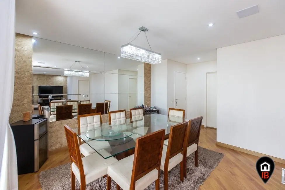 Apartamento com 3 quartos à venda, 142m2 em Lauzane Paulista, São Paulo - SP - imagem 4 Foto 4 de Apartamento com 3 quartos à venda, 142m2 em Lauzane Paulista, São Paulo - SP