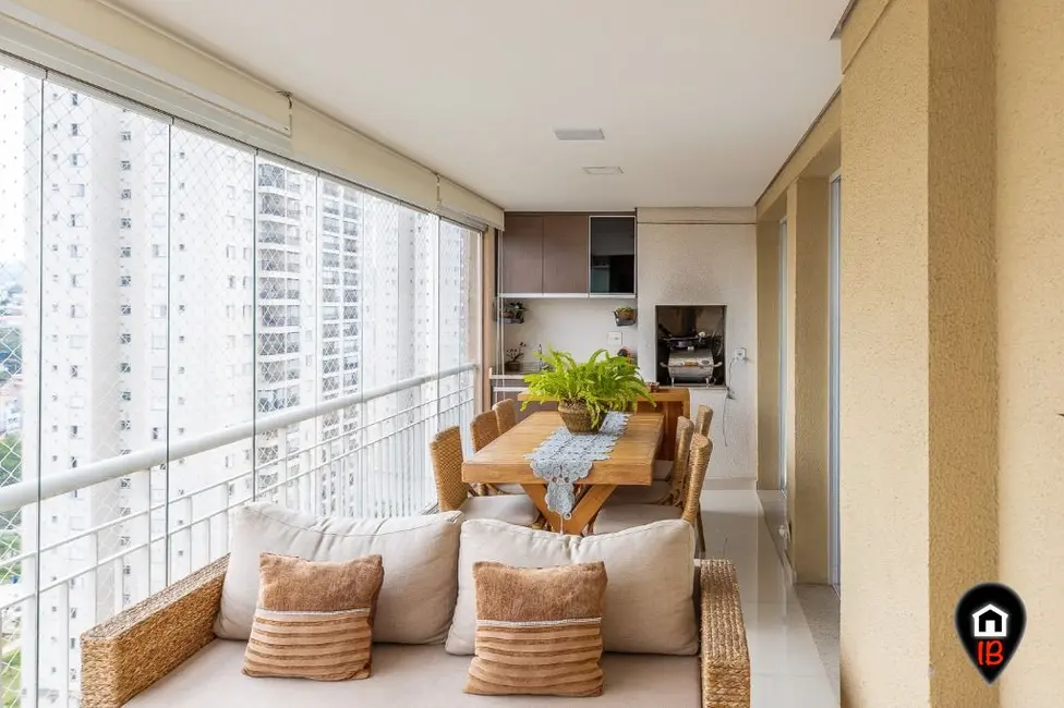 Apartamento com 3 quartos à venda, 142m2 em Lauzane Paulista, São Paulo - SP - imagem 8 Foto 8 de Apartamento com 3 quartos à venda, 142m2 em Lauzane Paulista, São Paulo - SP