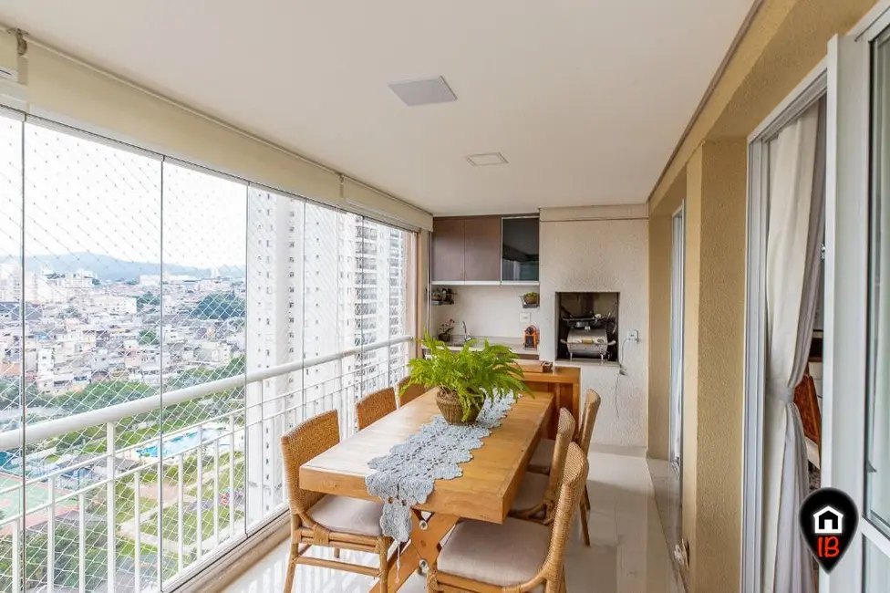 Apartamento com 3 quartos à venda, 142m2 em Lauzane Paulista, São Paulo - SP - imagem 7 Foto 7 de Apartamento com 3 quartos à venda, 142m2 em Lauzane Paulista, São Paulo - SP