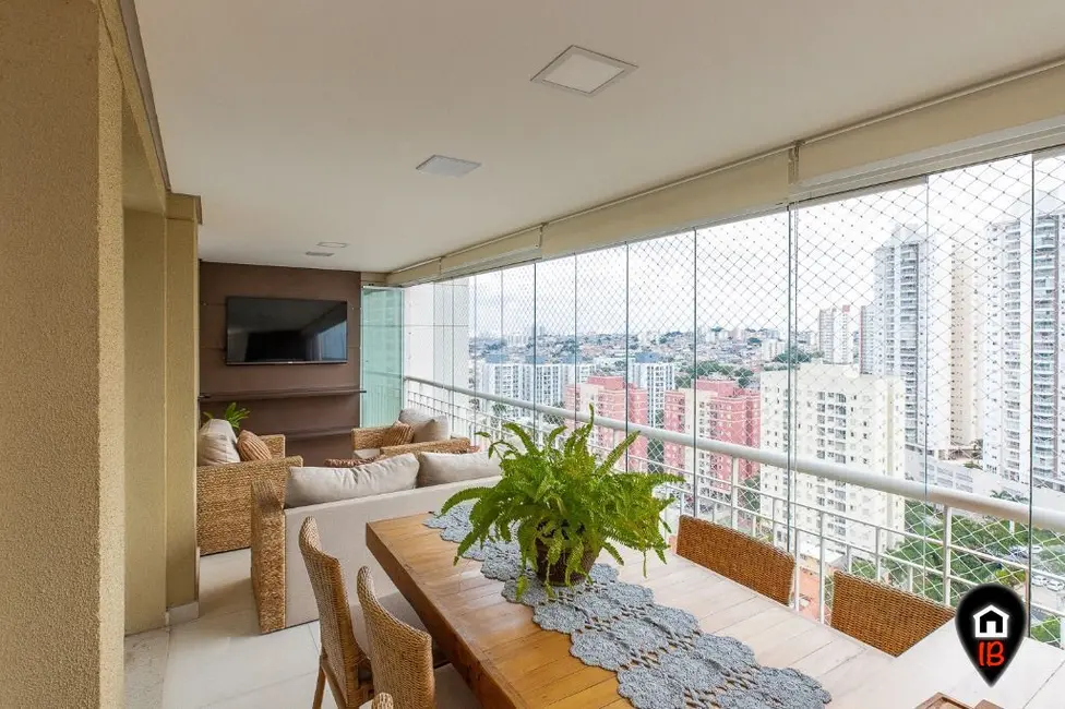 Apartamento com 3 quartos à venda, 142m2 em Lauzane Paulista, São Paulo - SP - imagem 9 Foto 9 de Apartamento com 3 quartos à venda, 142m2 em Lauzane Paulista, São Paulo - SP