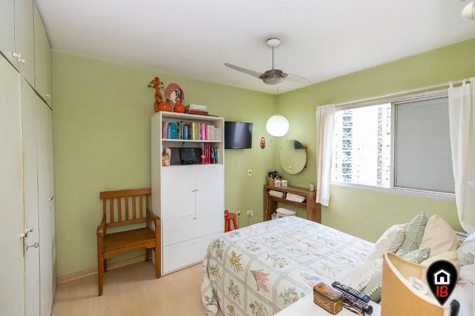Foto 8 de Apartamento com 3 quartos à venda, 200m2 em Campo Belo, São Paulo - SP