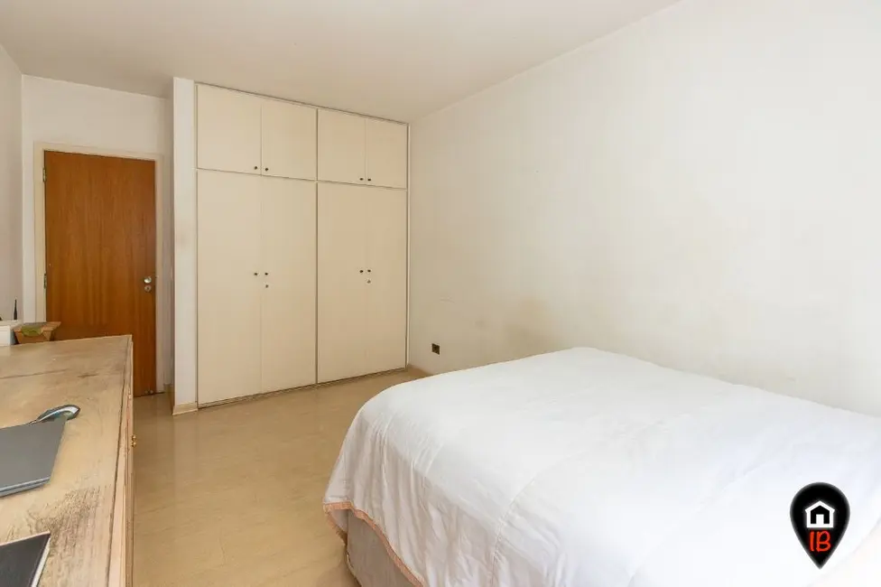 Foto 9 de Apartamento com 3 quartos à venda, 200m2 em Campo Belo, São Paulo - SP