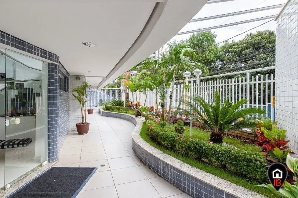 Foto 1 de Apartamento com 3 quartos à venda, 124m2 em Centro, Sao Bernardo Do Campo - SP