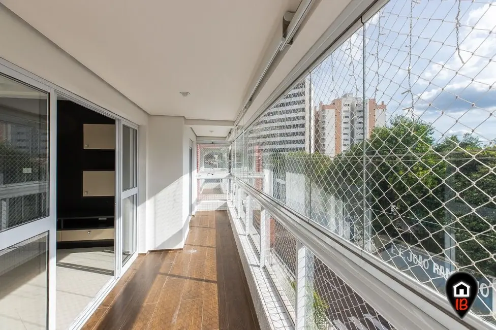 Foto 3 de Apartamento com 3 quartos à venda, 124m2 em Centro, Sao Bernardo Do Campo - SP