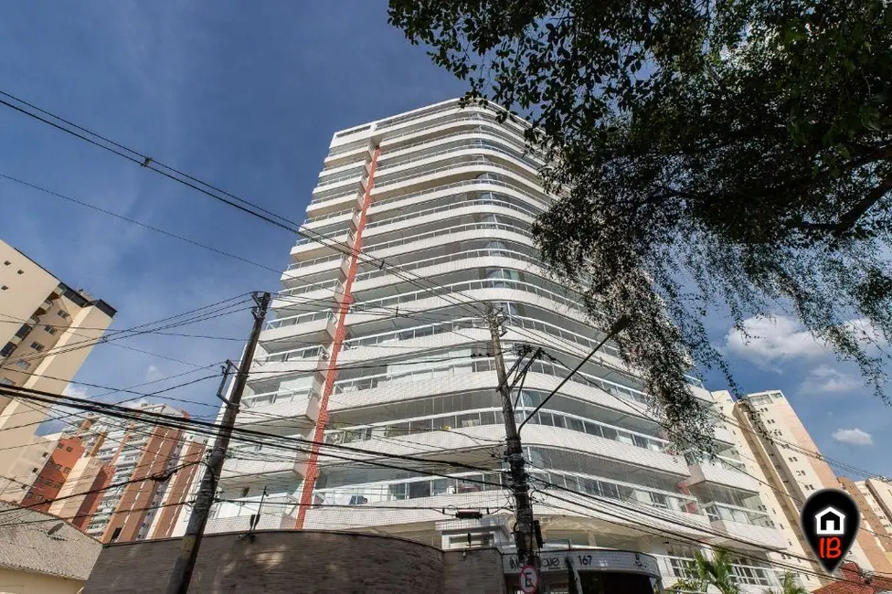 Foto 2 de Apartamento com 3 quartos à venda, 124m2 em Centro, Sao Bernardo Do Campo - SP
