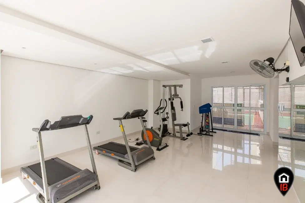 Foto 8 de Apartamento com 3 quartos à venda, 124m2 em Centro, Sao Bernardo Do Campo - SP